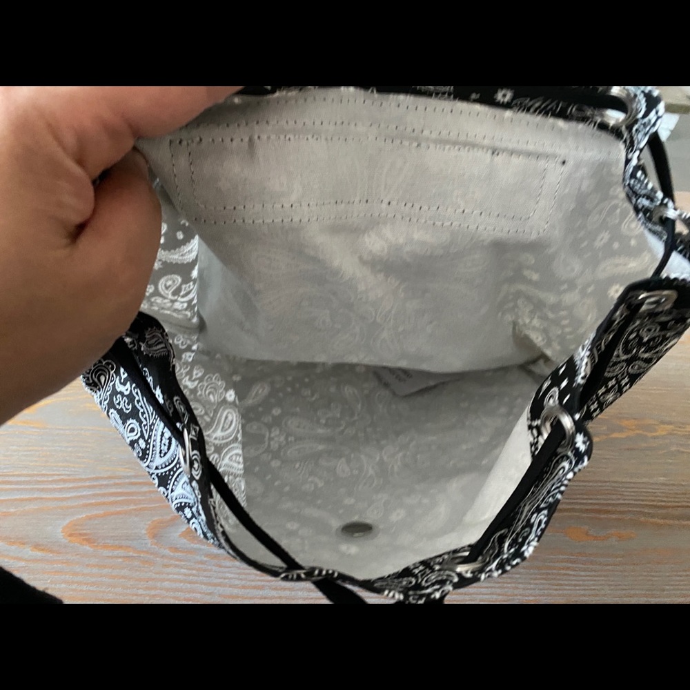 Used small VS backpack. - Picture 3 of 3